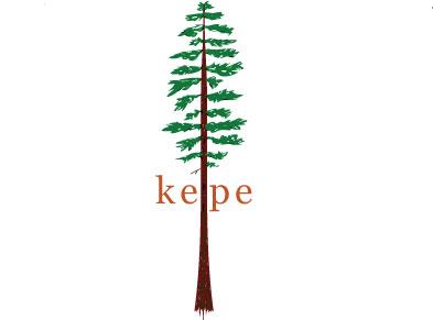 Kepe Logo
