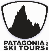 Patagonia Ski Tours Logo