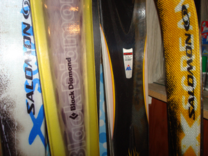 Utah ski swaps have great deals on all kinds of skis