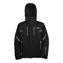 The North Face Odyssey Softshell Jacket