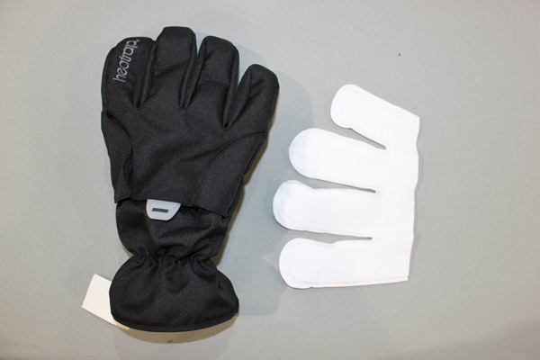 Gordini Heatrap Glove