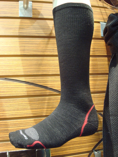 Smartwool Graduated Compression Socks