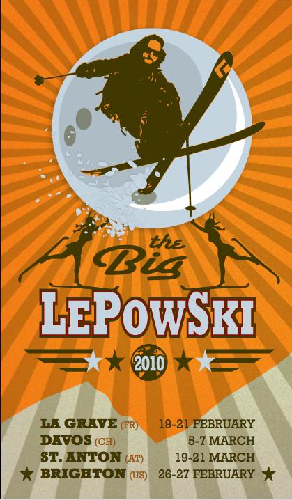 The Big LePowSki 2010