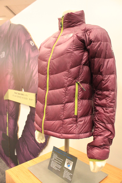 The North Face Diez Jacket
