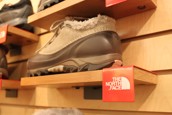 The North Face Snow Betty Shoes
