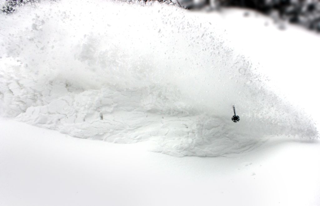 Epic day after an epic storm at Solitude. Image courtesy Solitude Mountain Resort