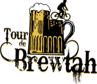 First Annual Tour de Brewtah