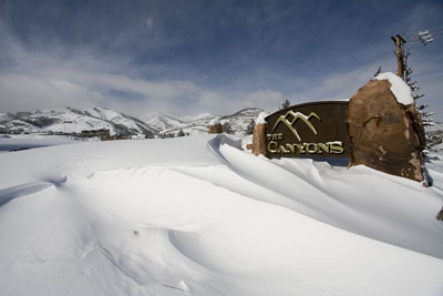 Canyons will be re-branded at Canyons at Park City, while the new combined resort will be called Park City Mountain Resort. (Image courtesy of The Canyons Resort, by Dan Campbell-Lloyd)