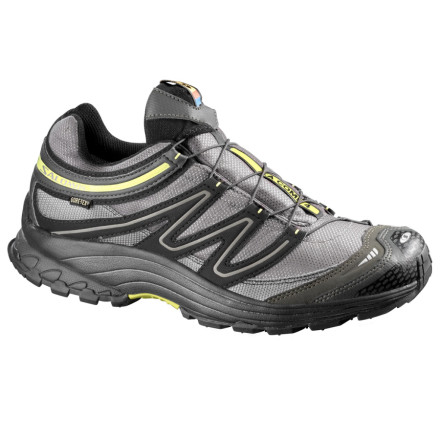 Salomon XA GTX trail running shoes