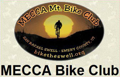 MECCA Mountain Bike Club