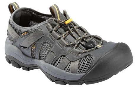keen water shoes