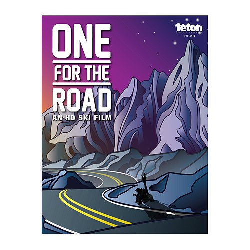 One for the Road movie