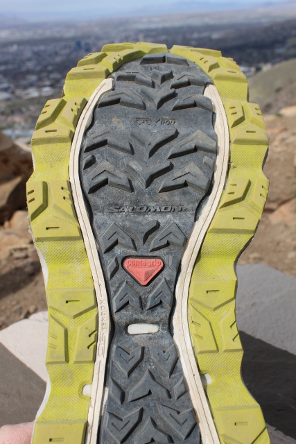 Hiking Shoes review