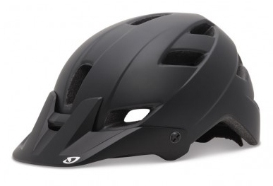 bicycle helmets 2012 on The Giro Feature Mountain Bike Helmet (courtesy image)