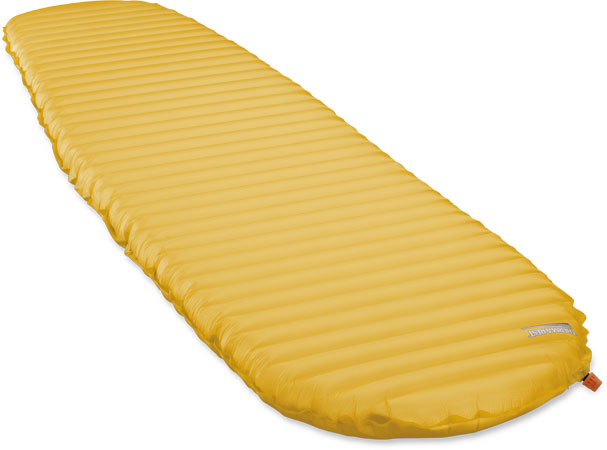 Therm-a-Rest NeoAir XLite mattress (courtesy Cascade Designs)