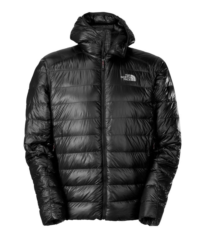 The North Face Supernatural jacket with ProDown.