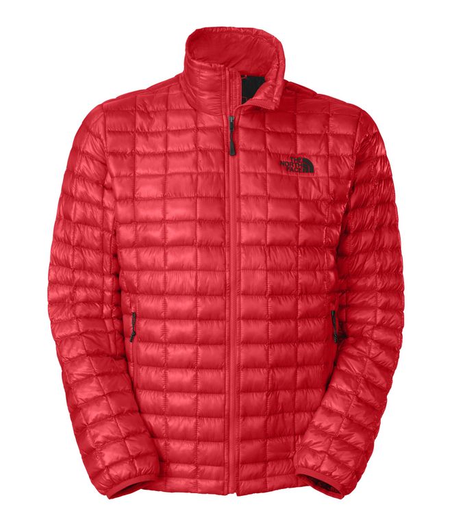 The North Face Thermoball FZ Jacket.