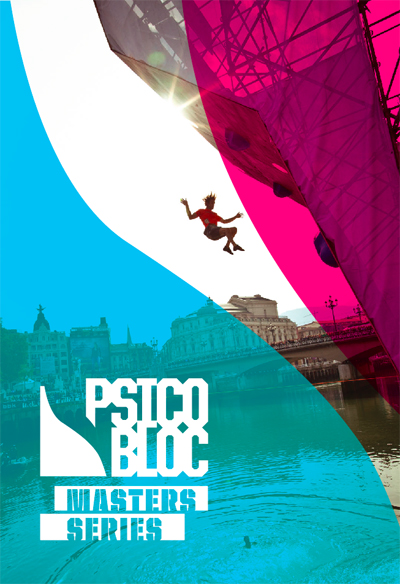 The Psicobloc Masters Series Climbing Competition will be open to the public. (Image: Psicobloc Masters Series)
