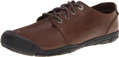The KEEN Bleecker Lace CNX shoes. (Courtesy image)