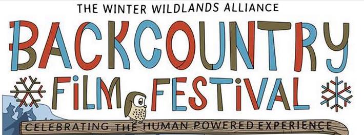 The Backcountry Film Festival is happening in Park City on Thursday, March 6th at 7pm.
