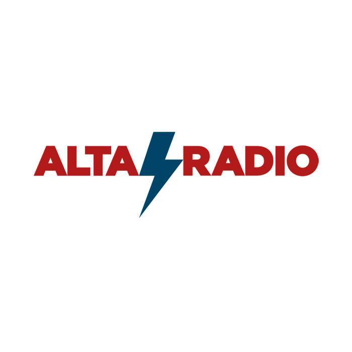 Alta Radio can be found at www.altaradio.org