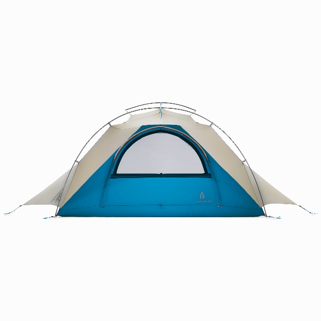 The Sierra Designs Flash 2 backpacking tent (photo: Sierra Designs)