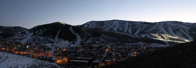 Park City Mountain Resort has been sold to Vail and will now be included in Vail's popular Epic Pass. (Photo: Park City Mountain Resort)