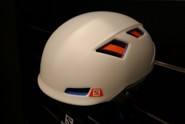 Salomon Ski Helmet 1