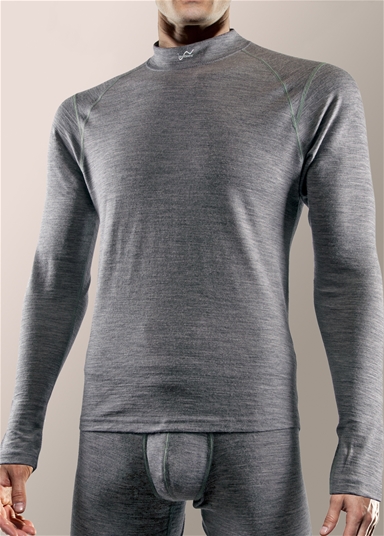 Watson's new base layer combo is 100% Merino wool and ideal for many types of outdoor activities (Photo: Watson's)