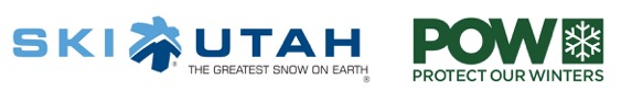 Ski Utah and Protect Our Winters... a holy alliance.