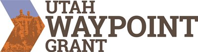 Utah Waypoint Grant.