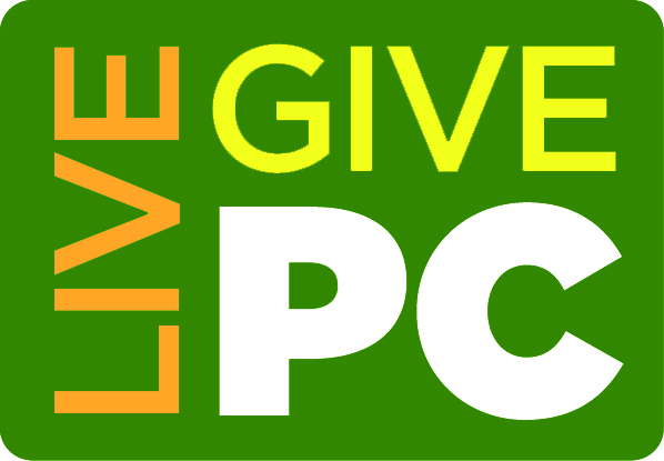Support your favorite outdoor nonprofit at Live PC Give PC.