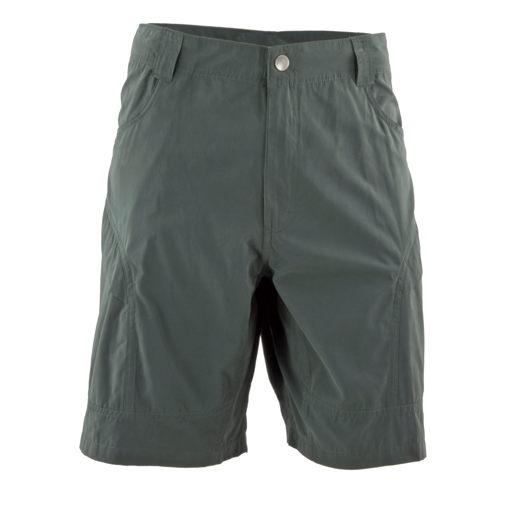 The White Sierra Camp 4 shorts feature quick drying fabric, and plenty of secure pockets to stash your goods. (photo: White Sierra)