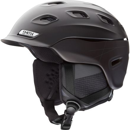 The Smith Vantage Helmet