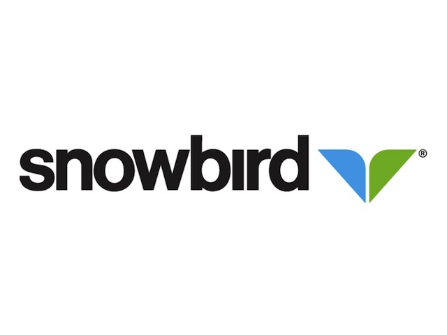 Snowbird Logo