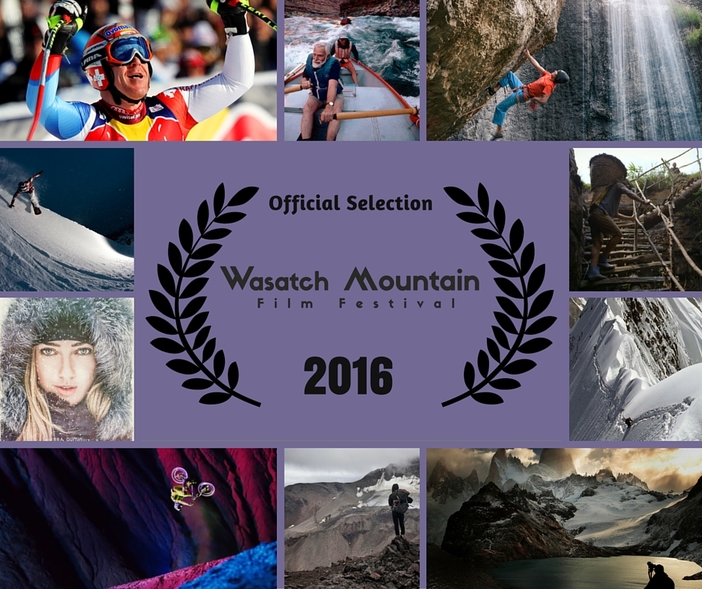 The 2016 Wasatch Mountain Film Festival. (Image: WMFF)