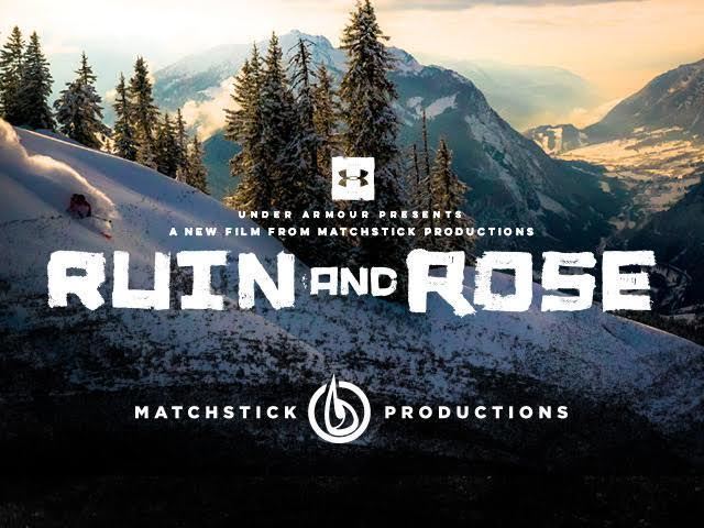 Ruin and Rose by Matchstick Productions.