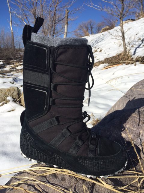 vasque snow boots