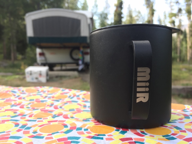 Camp Cup Travel Mug, MiiR