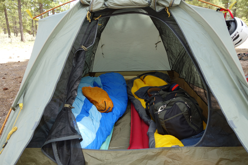 Slumberjack Nightfall 2 Tent 