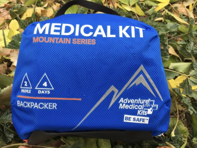 Adventure Medical Kits Mountain Series review