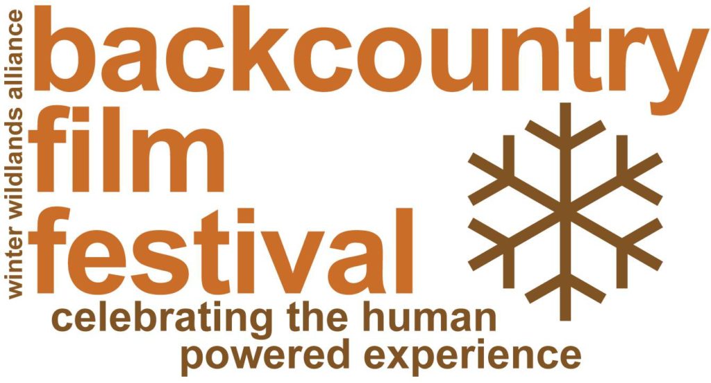 2017 Backcountry Film Festival