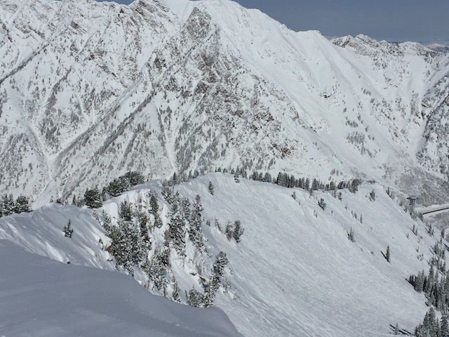 Utah ski conditions update