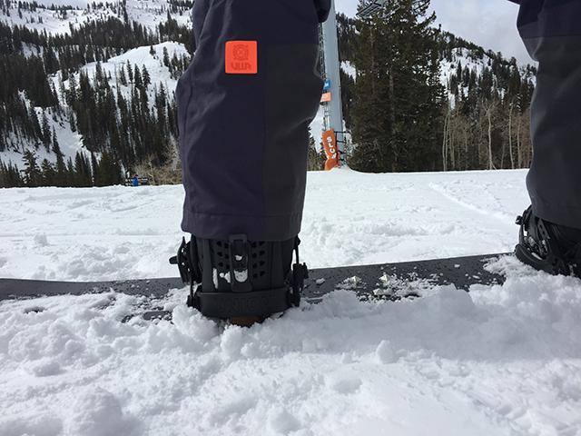 Helly Hansen Sogn Bib Shell Pant review