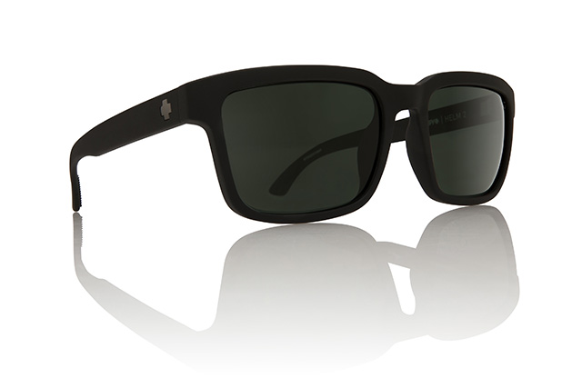Spy Helm 2 sunglasses review