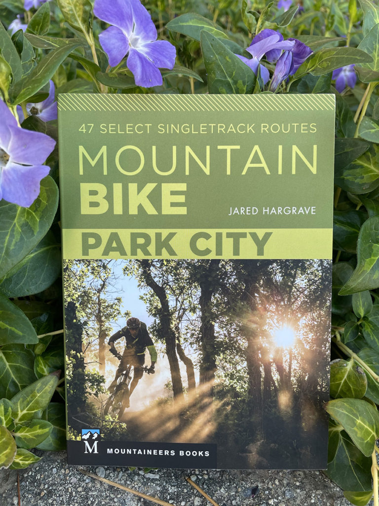 Mountain Bike Park City