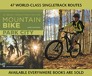 Mountain Bike Park City