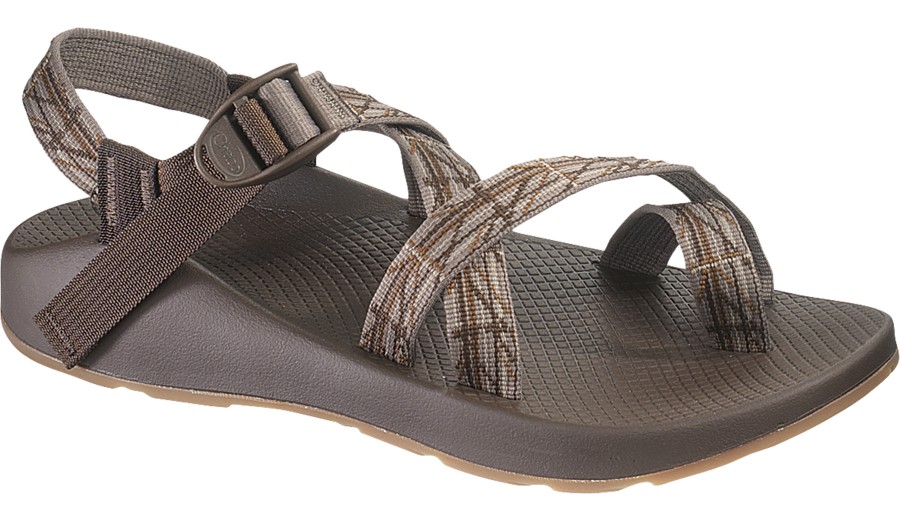 Chaco Z/2 Vibram Yampa sandals review