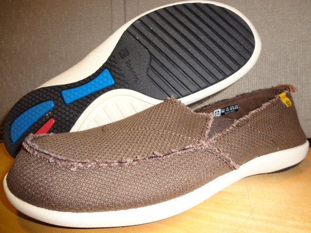 Spenco Footcare pampers feet at Outdoor Retailer Summer Market 2012