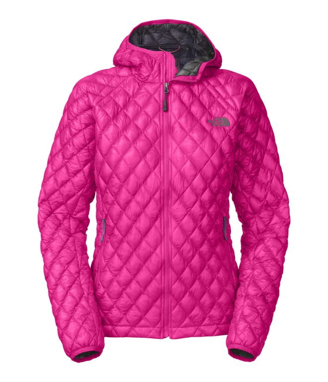 The North Face reinvents synthetic insulation at 2013 Outdoor Retailer